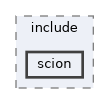lib/include/scion